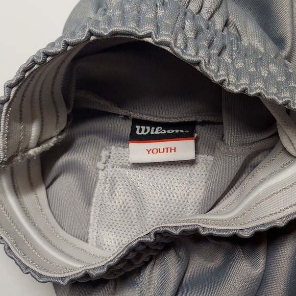 Wilson Baseball Pants Youth size Medium - Picture 3 of 6